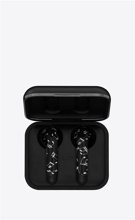 ysl headphones|YSL Headphones .